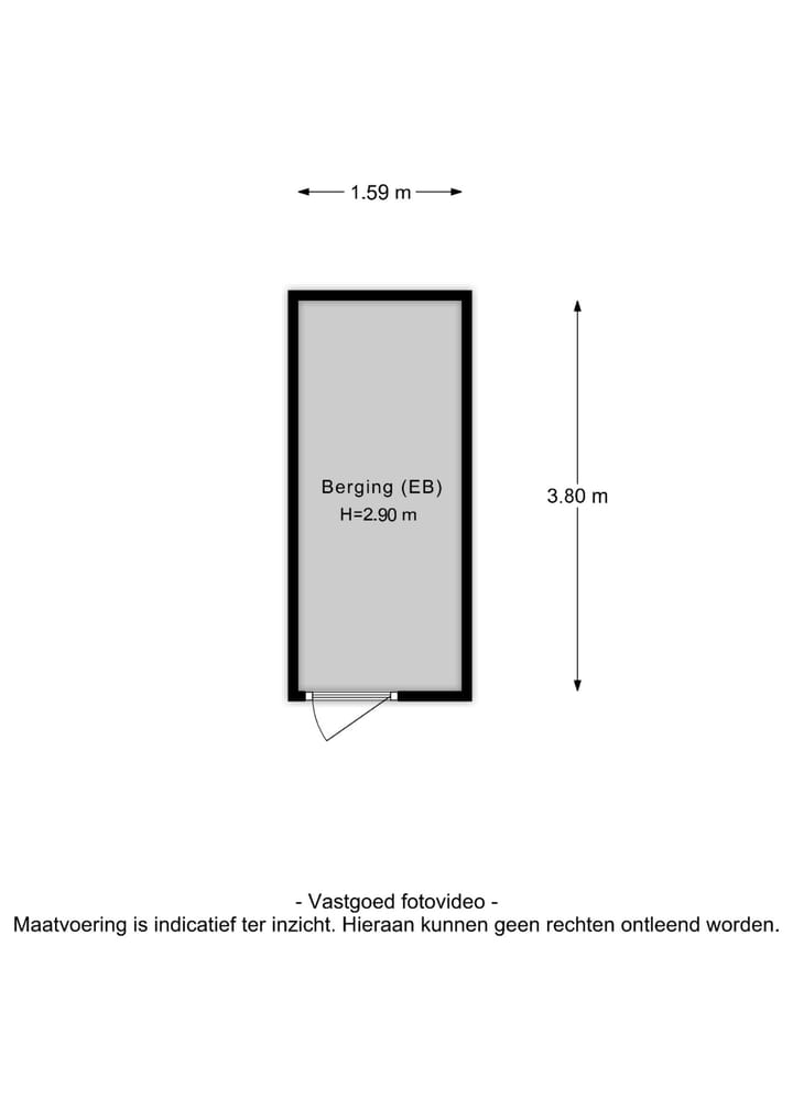 Photo 34 of Langstraat 87-G