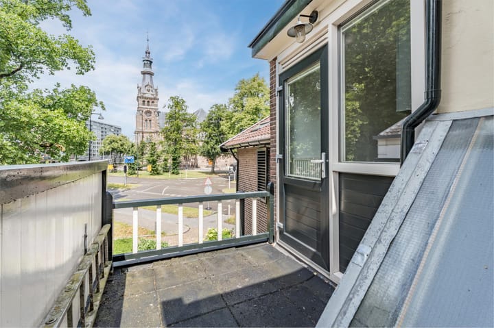 Foto 36 van Canadalaan 8