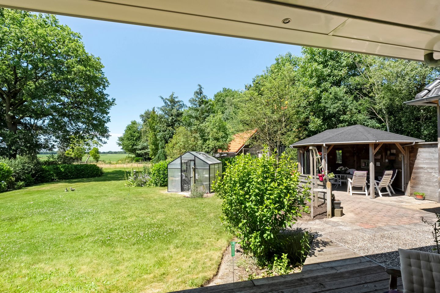 Foto 44 van Anholt 3