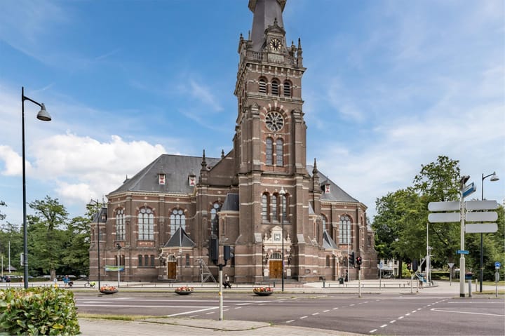 Foto 43 van Canadalaan 8