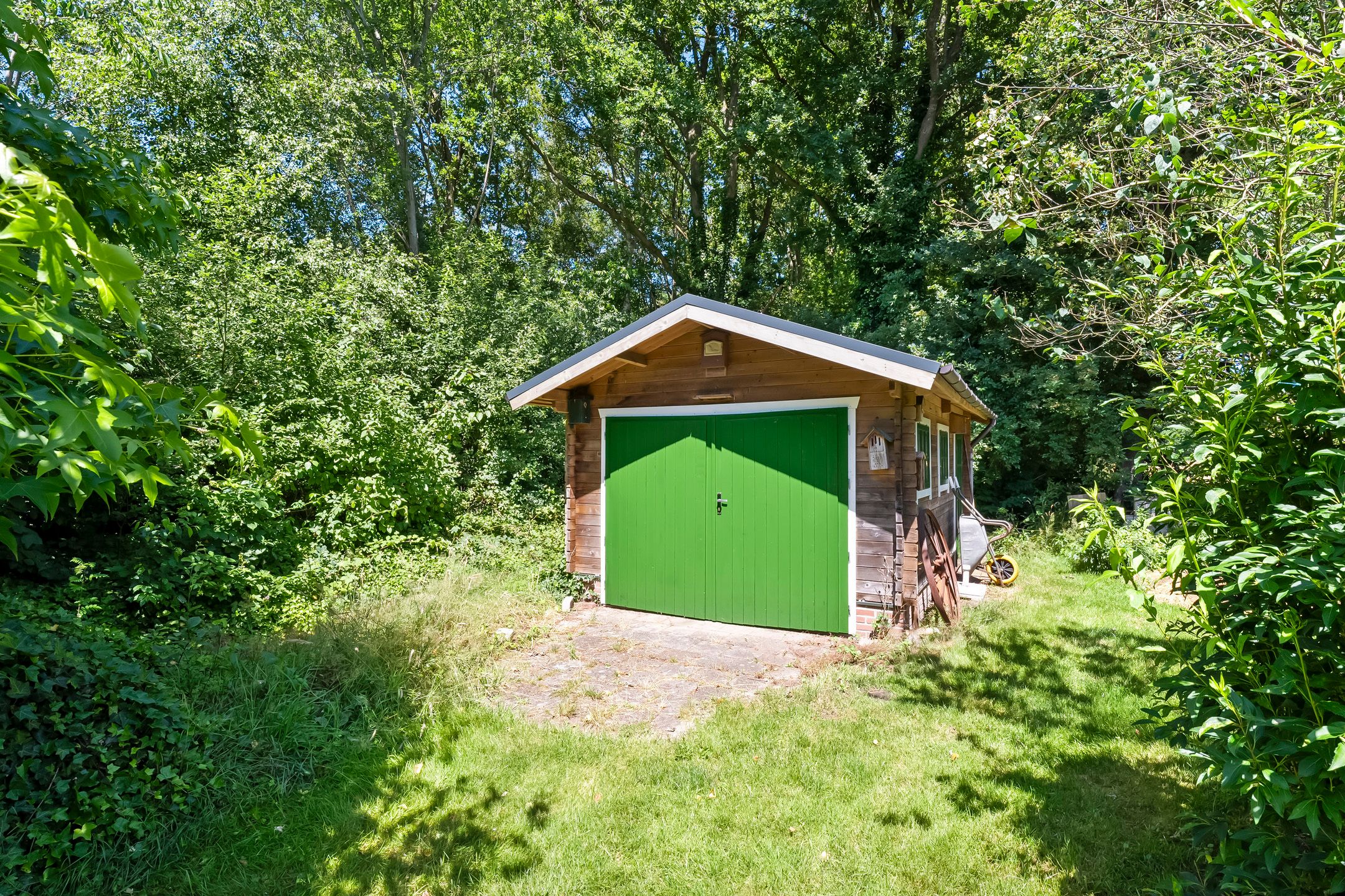 Foto 66 van Anholt 3