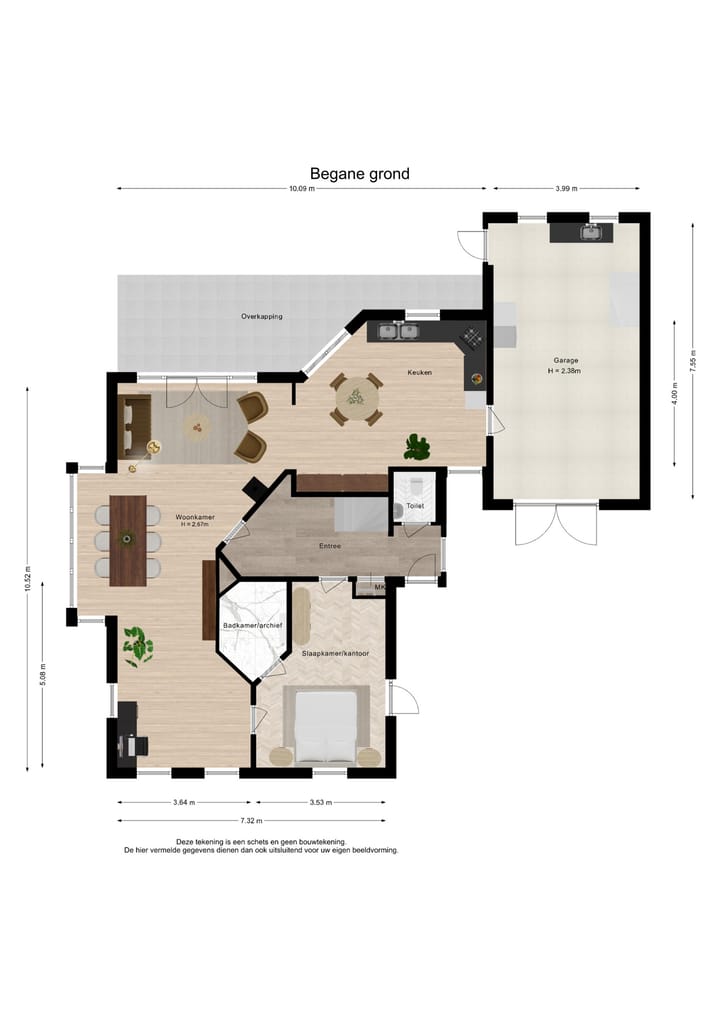 Foto 70 van Anholt 3