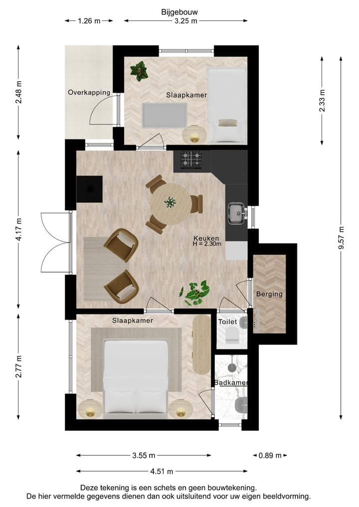 Foto 74 van Anholt 3