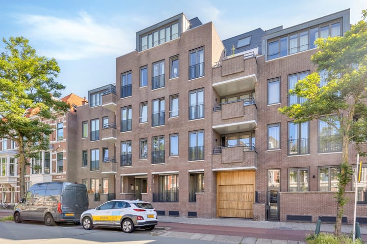 Foto 1 van Laan van Nieuw-Oost-Indië 14-P