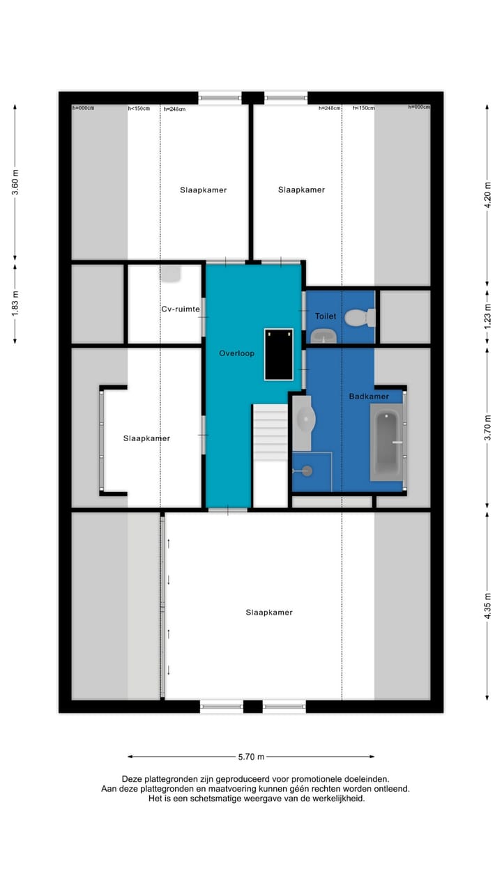 Foto 48 van Waalbandijk 65