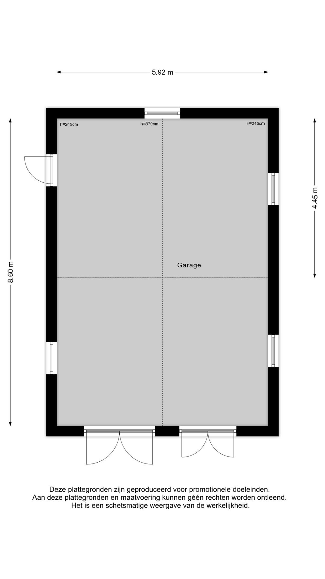 Foto 50 van Waalbandijk 65