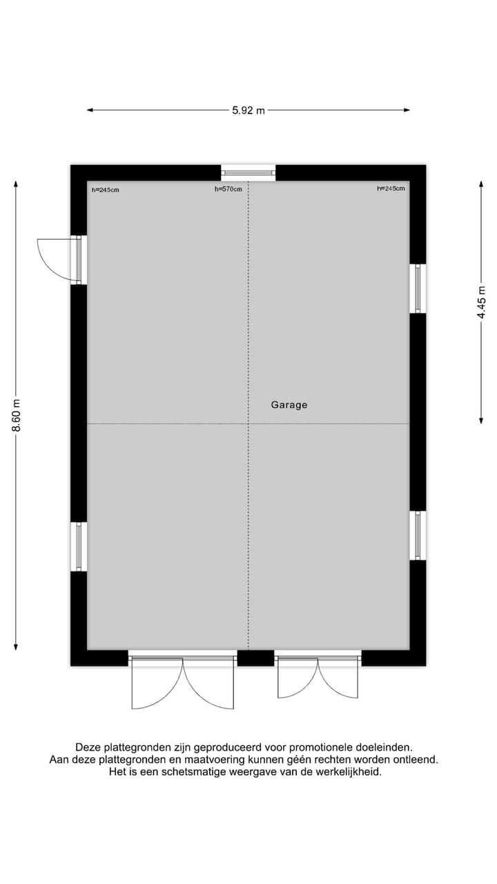 Foto 50 van Waalbandijk 65