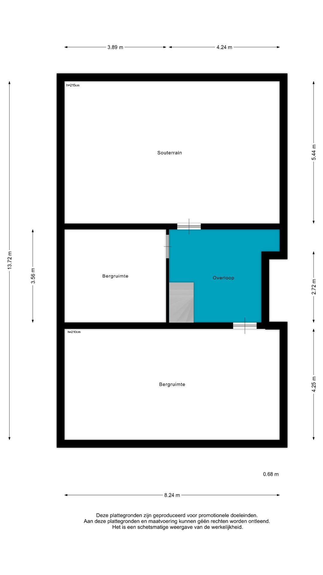 Foto 52 van Waalbandijk 65