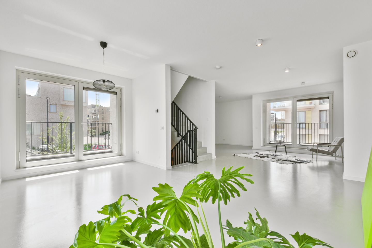 Foto 4 van John Blankensteinstraat 109-B