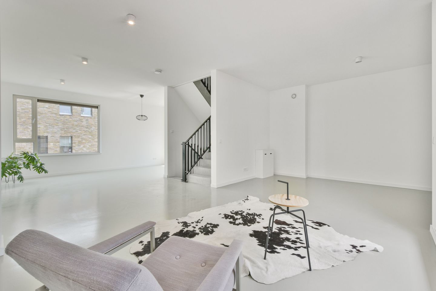 Foto 5 van John Blankensteinstraat 109-B