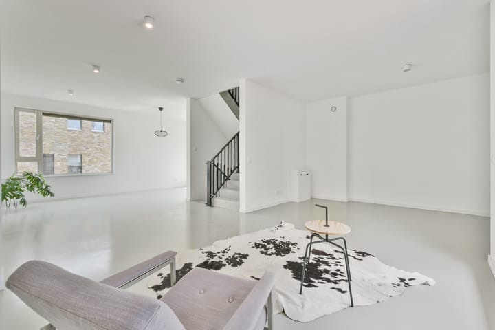 Foto 5 van John Blankensteinstraat 109-B