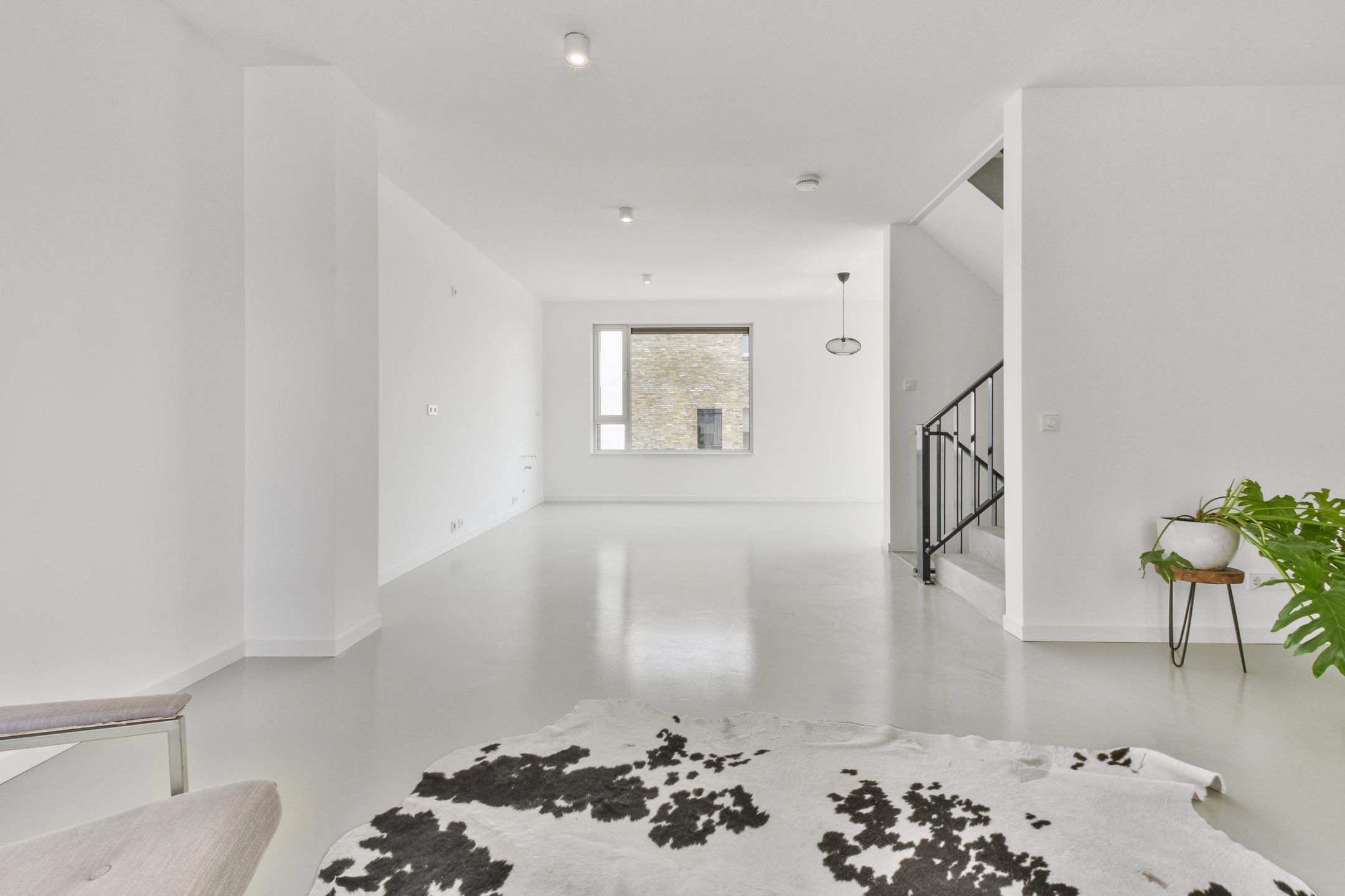 Foto 6 van John Blankensteinstraat 109-B