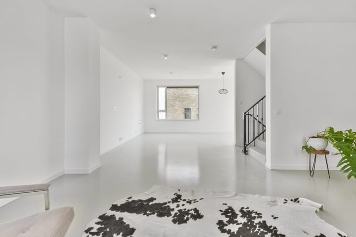 Foto 6 van John Blankensteinstraat 109-B