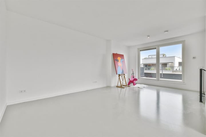 Foto 9 van John Blankensteinstraat 109-B