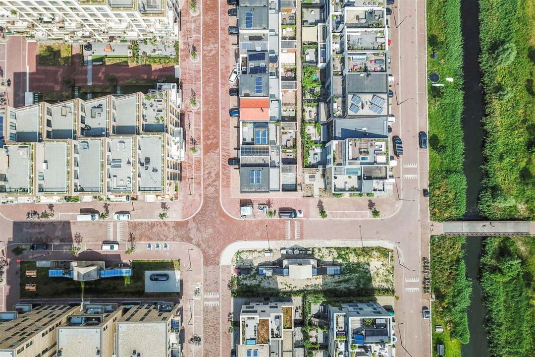 Foto 22 van John Blankensteinstraat 109-B