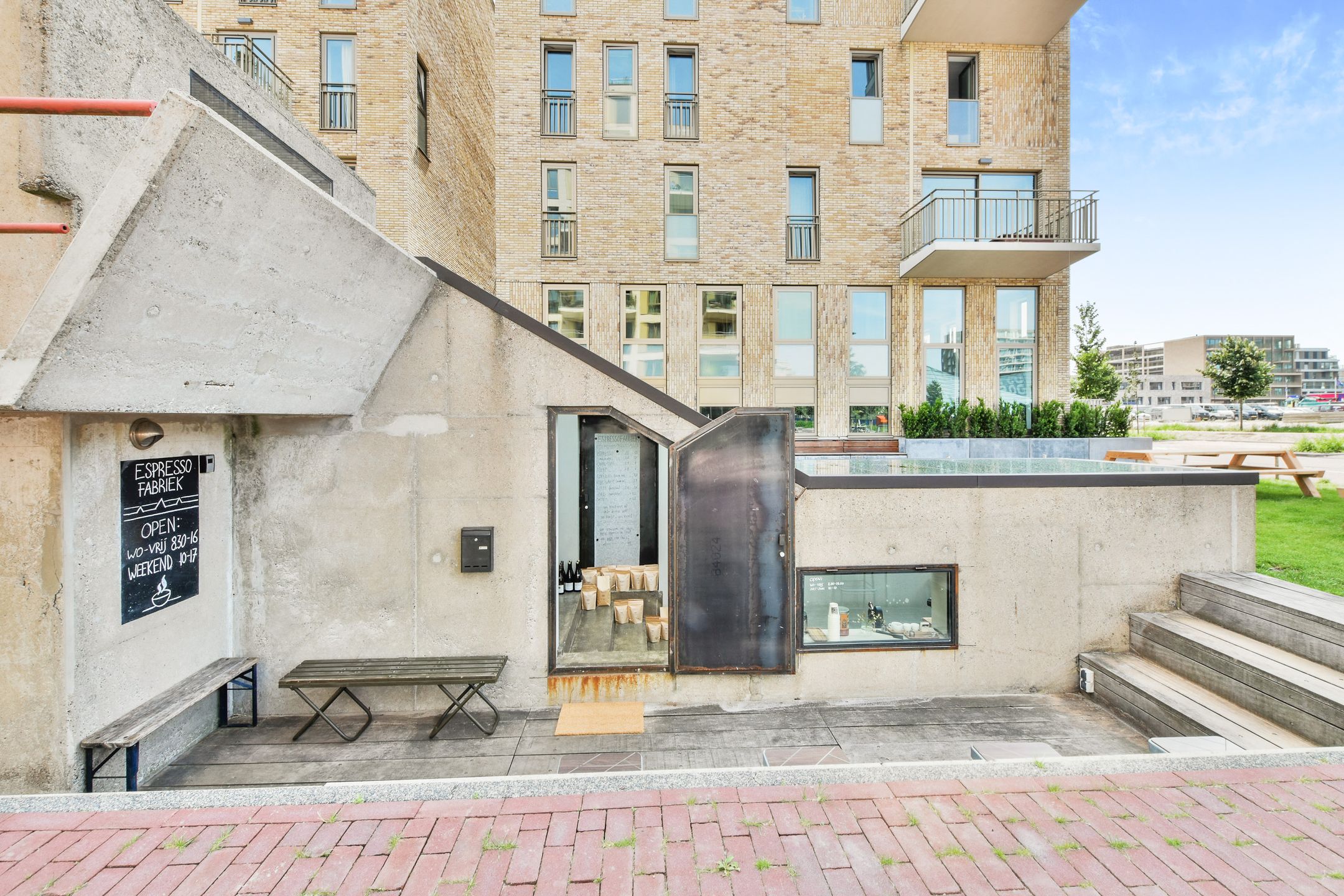 Foto 24 van John Blankensteinstraat 109-B