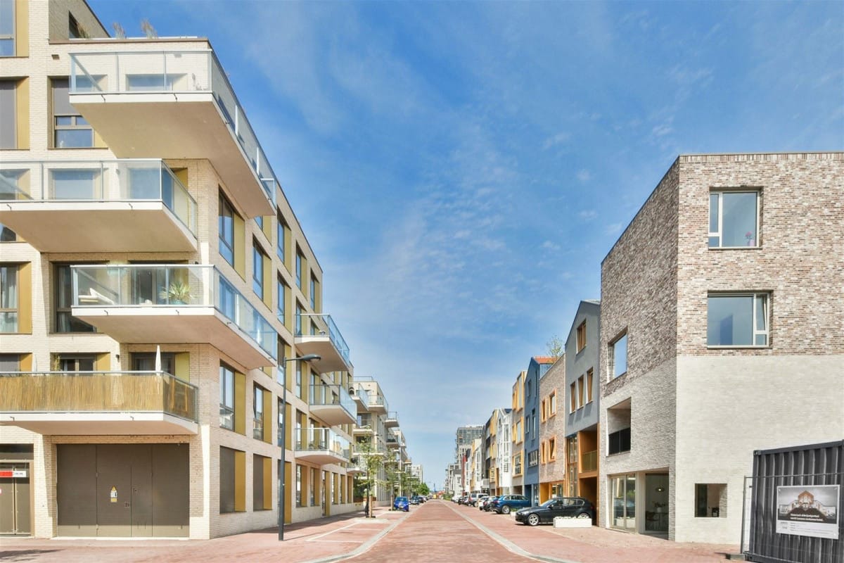 Foto 25 van John Blankensteinstraat 109-B