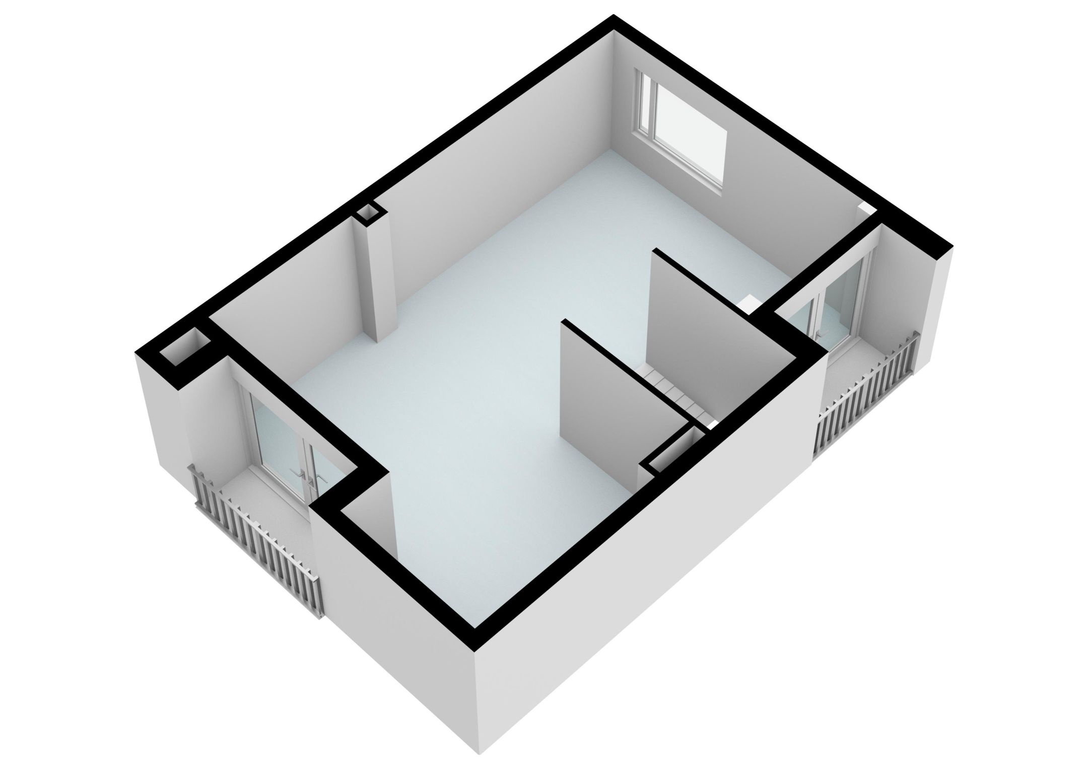 Foto 30 van John Blankensteinstraat 109-B