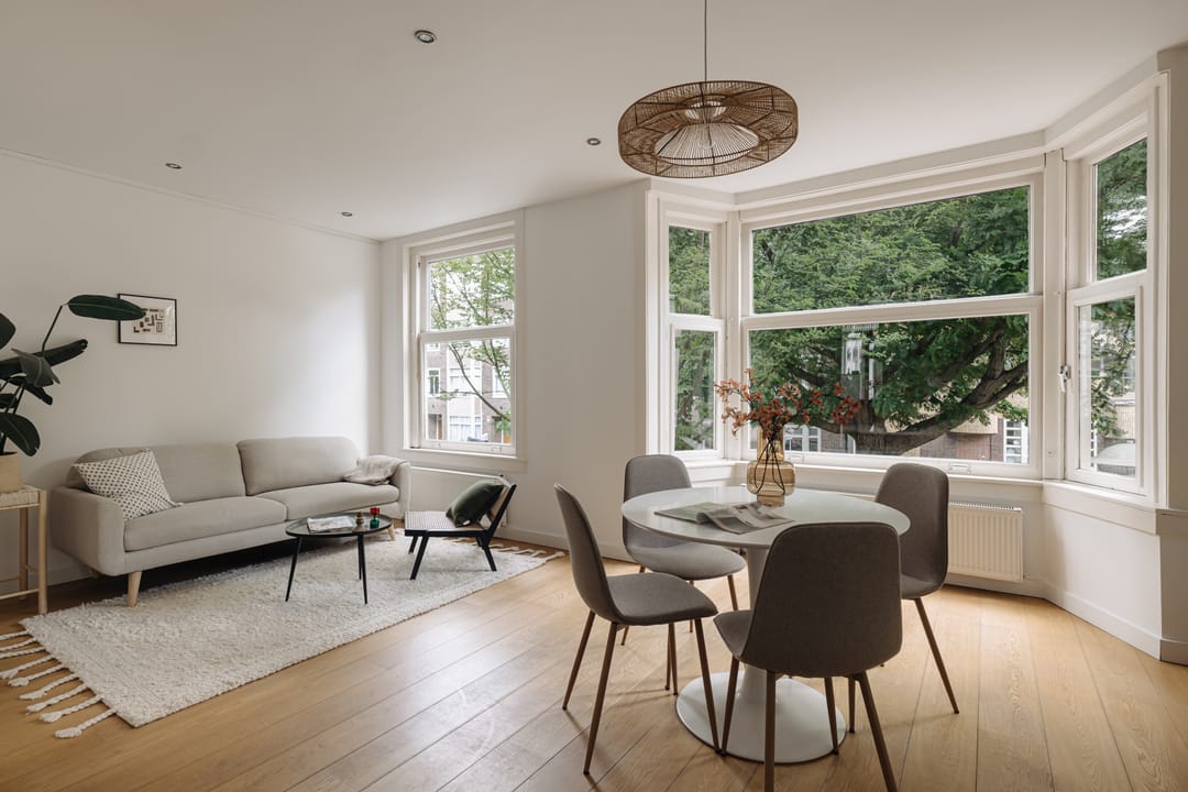 Foto 1 van Curaçaostraat 101-1