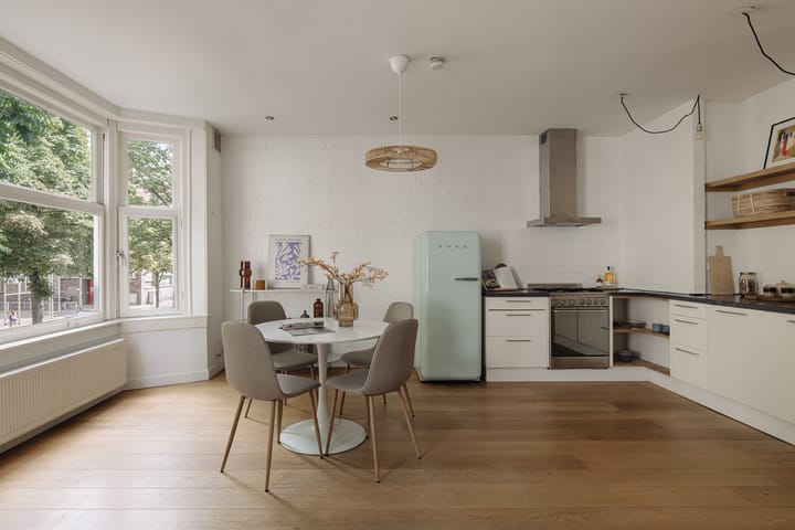 Foto 2 van Curaçaostraat 101-1