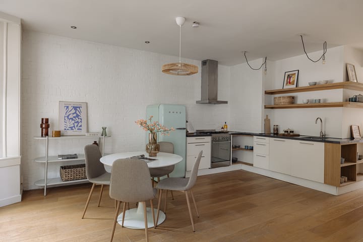 Foto 5 van Curaçaostraat 101-1