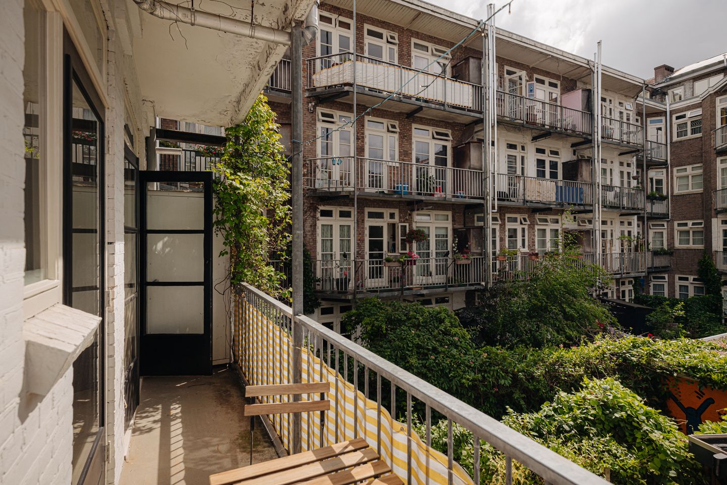 Foto 10 van Curaçaostraat 101-1