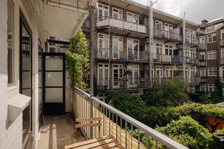 Foto 10 van Curaçaostraat 101-1