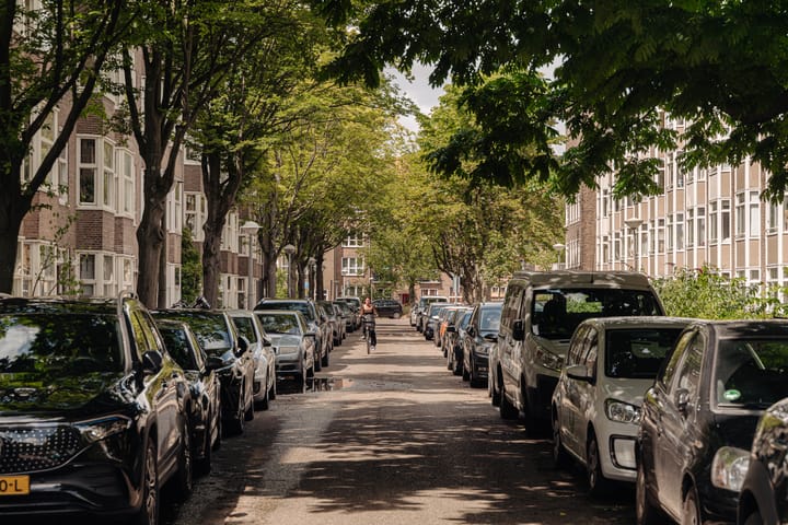 Foto 18 van Curaçaostraat 101-1