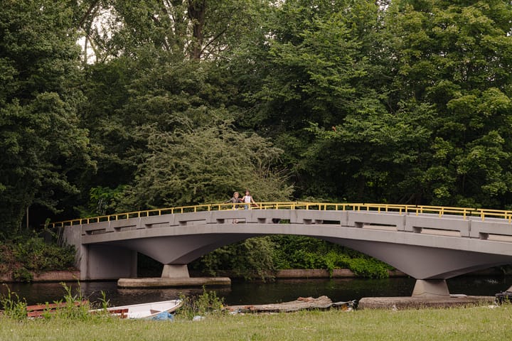 Foto 20 van Curaçaostraat 101-1