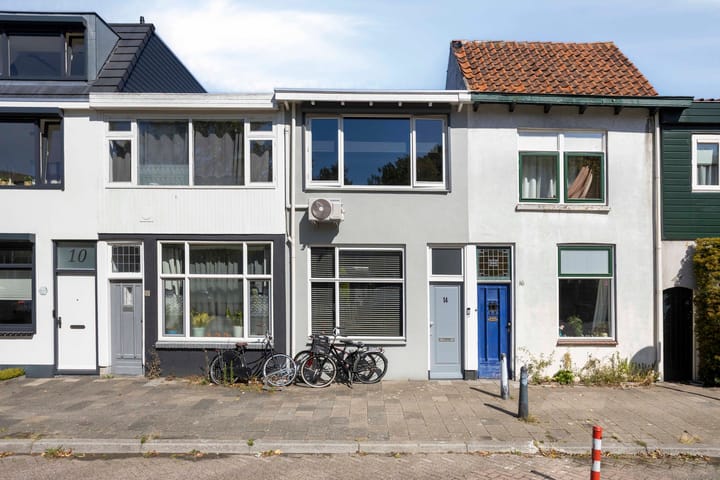 Foto 1 van Oostblok 14