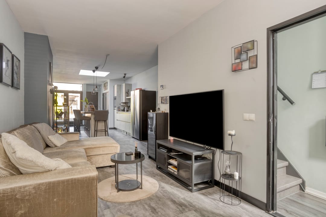 Foto 2 van Oostblok 14