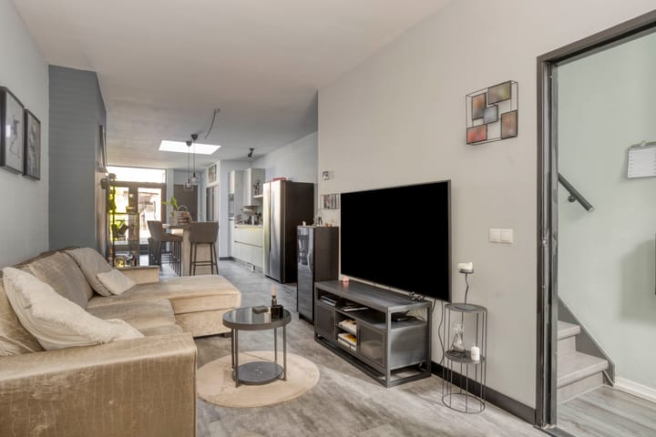 Foto 2 van Oostblok 14