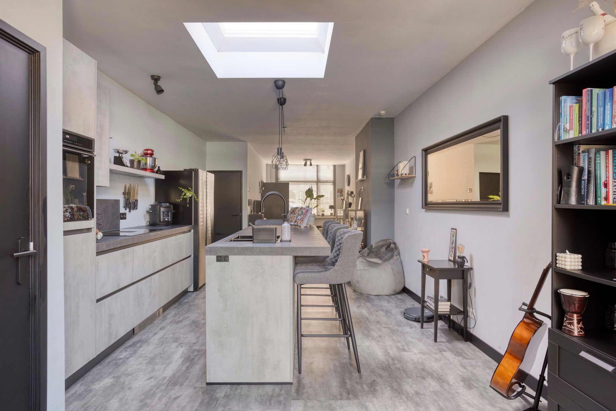 Foto 3 van Oostblok 14