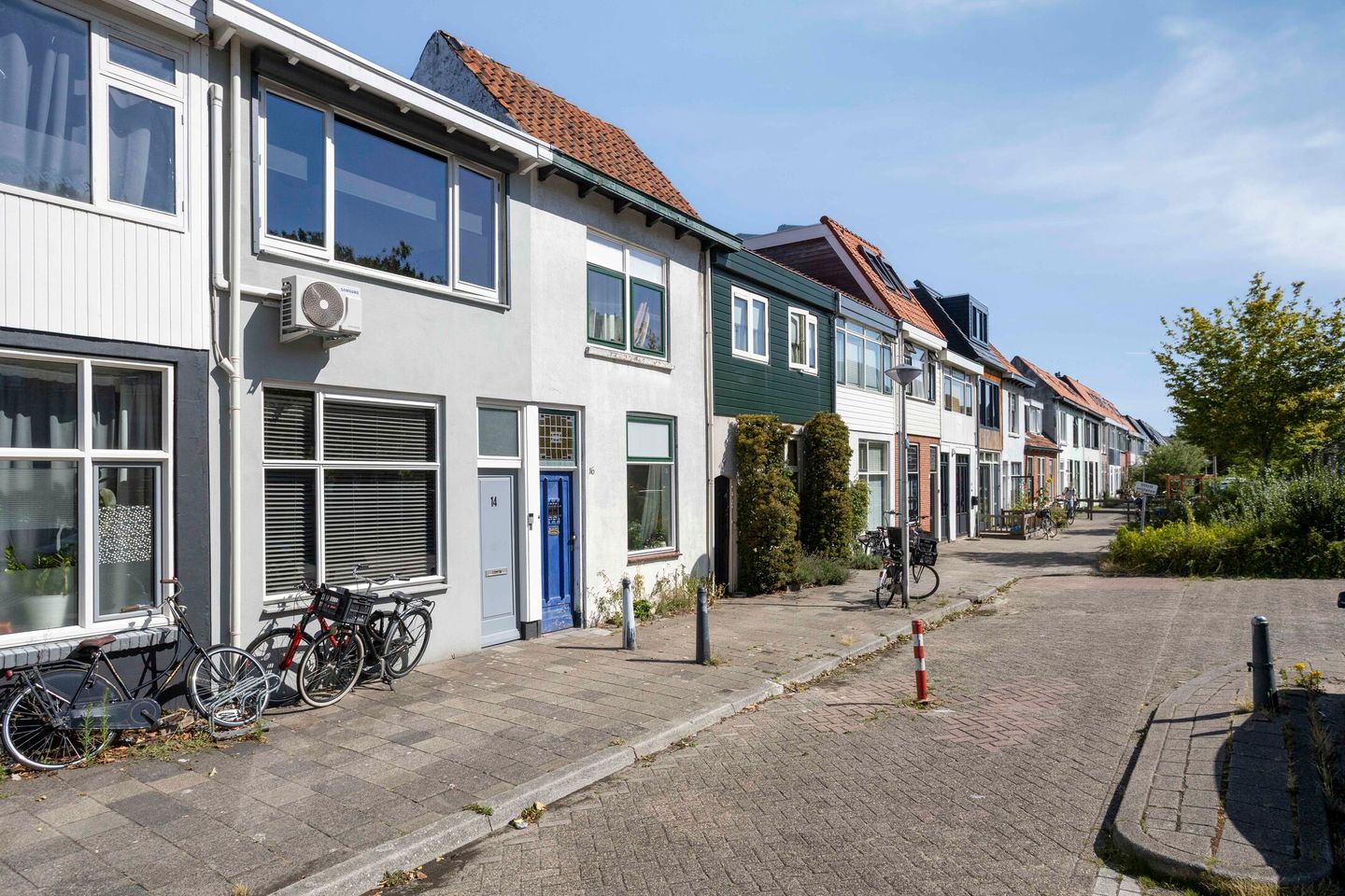 Foto 4 van Oostblok 14