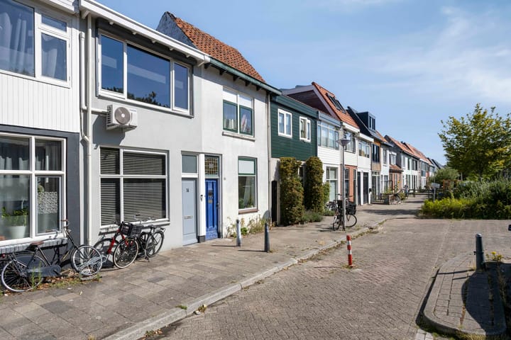 Foto 4 van Oostblok 14