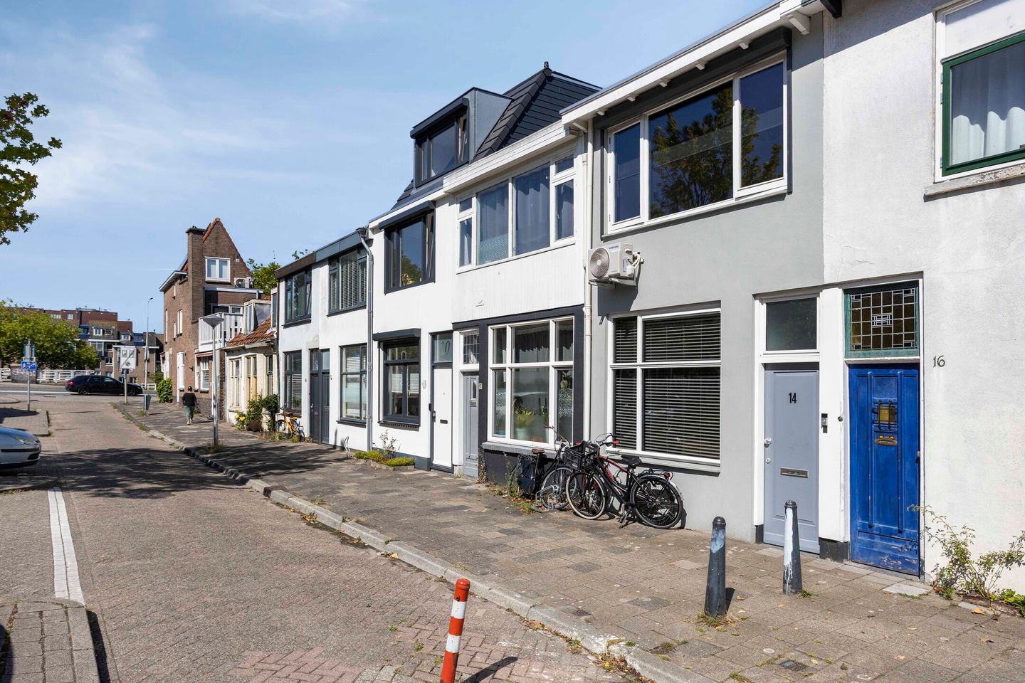 Foto 5 van Oostblok 14