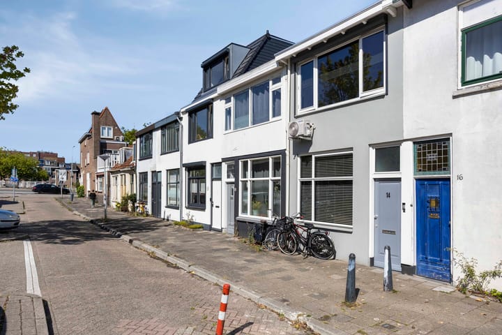 Foto 5 van Oostblok 14