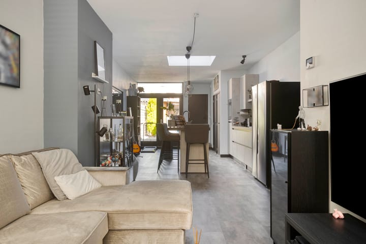 Foto 9 van Oostblok 14