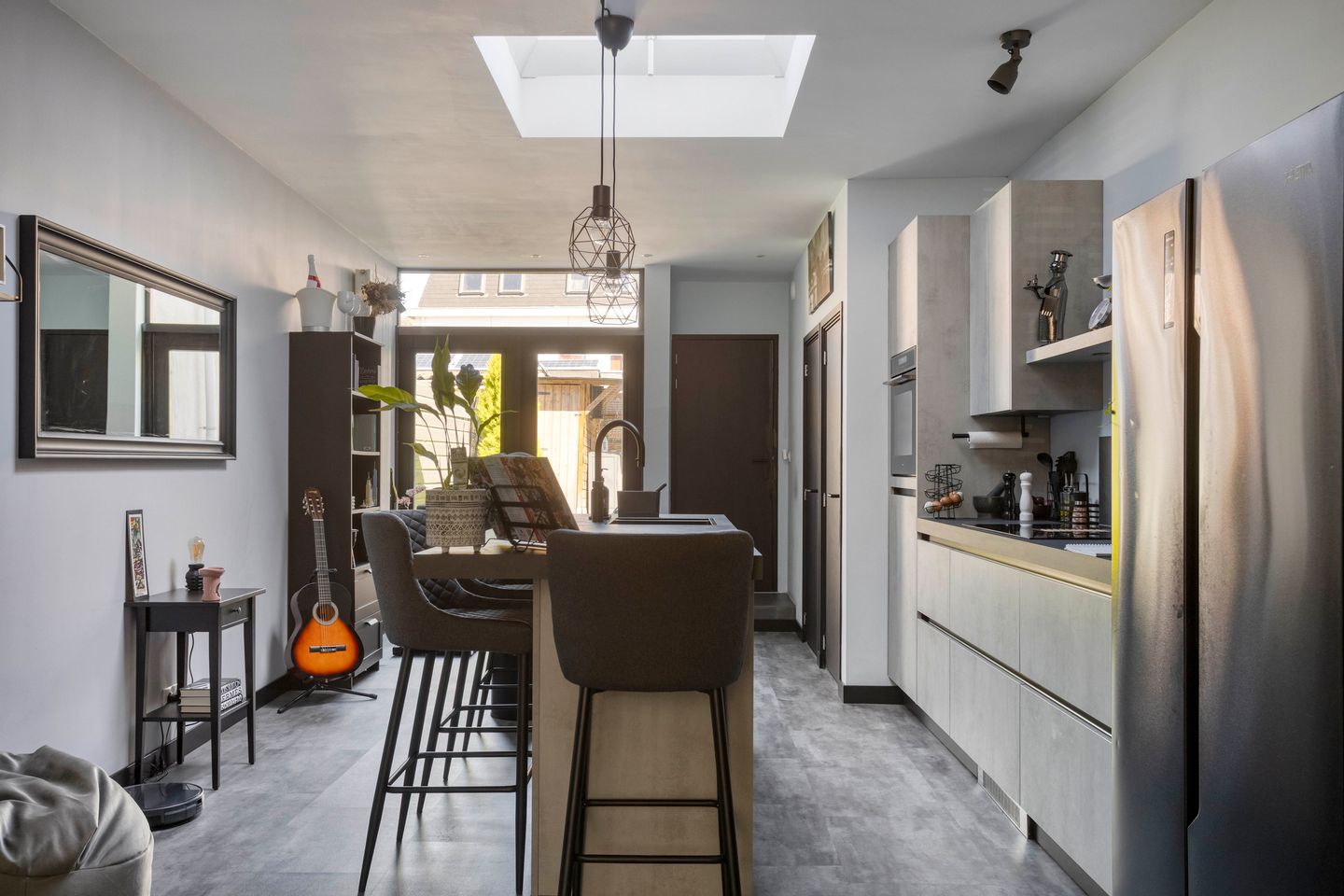 Foto 10 van Oostblok 14