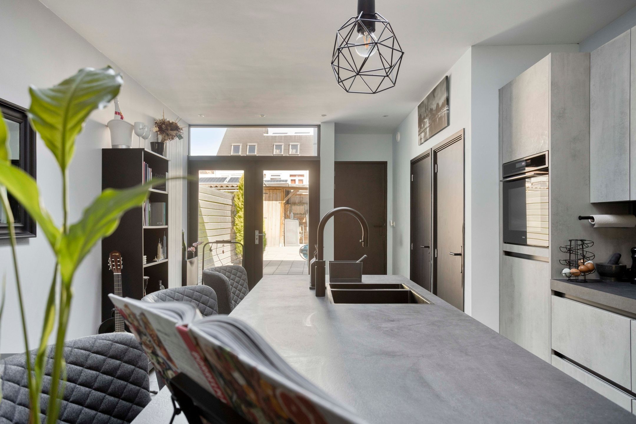 Foto 12 van Oostblok 14