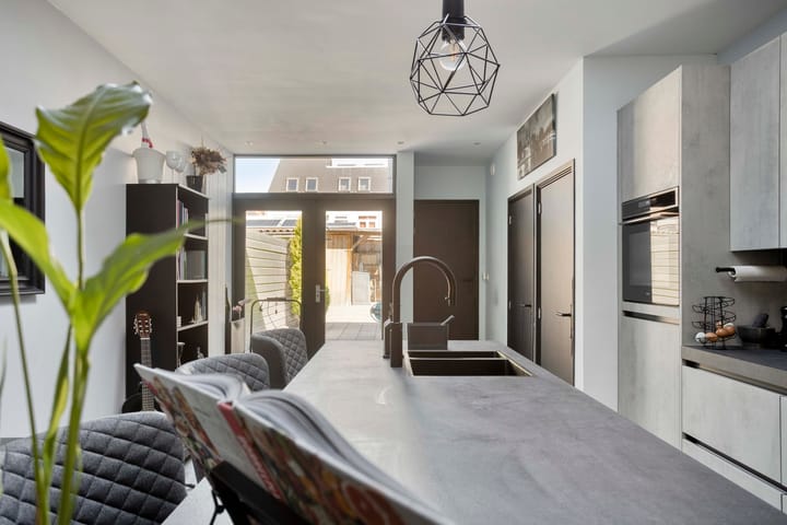 Foto 12 van Oostblok 14