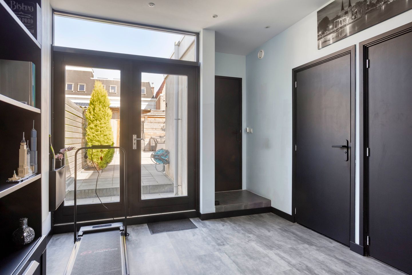 Foto 14 van Oostblok 14