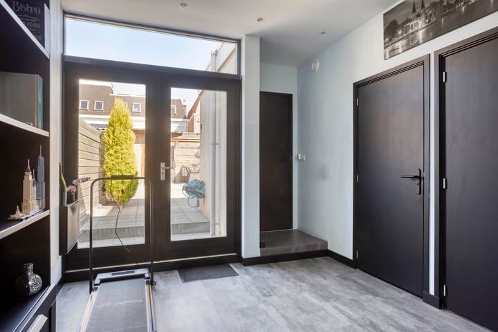 Foto 14 van Oostblok 14