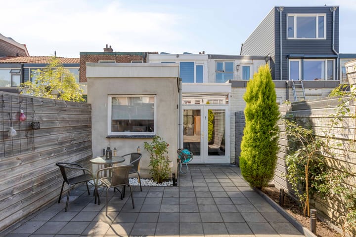 Foto 25 van Oostblok 14