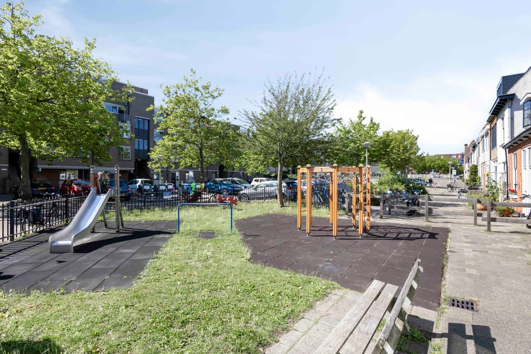 Foto 26 van Oostblok 14