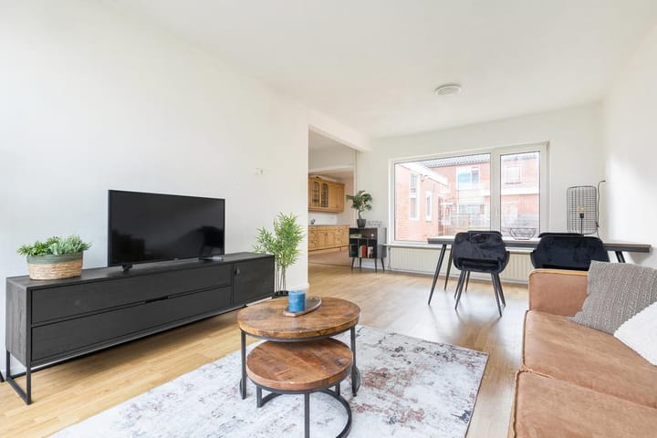 Foto 1 van Judith Leysterstraat 79