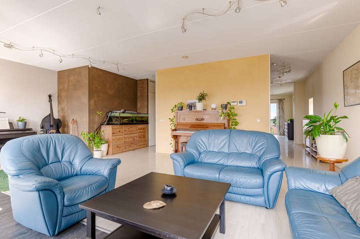 Foto 2 van Grootzeil 39