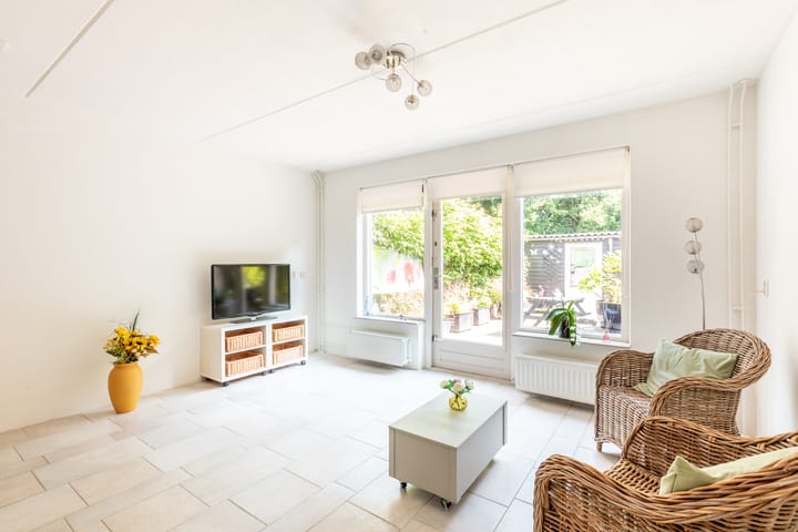 Foto 2 van Januaristraat 26