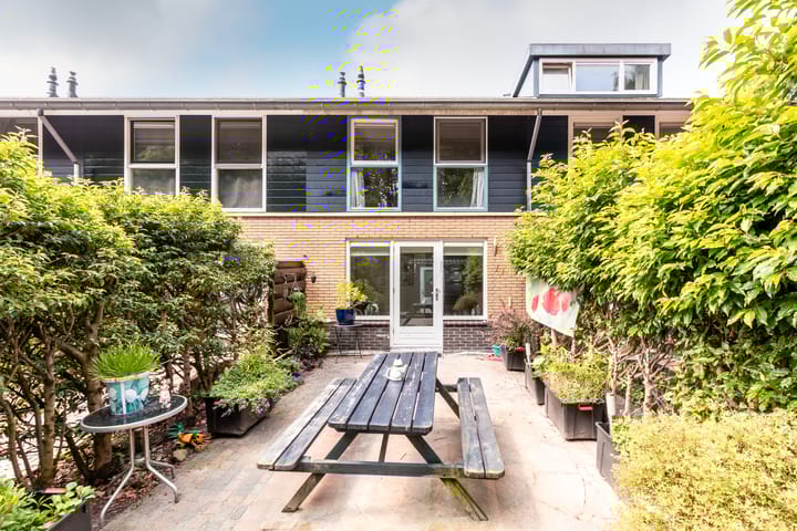 Foto 4 van Januaristraat 26