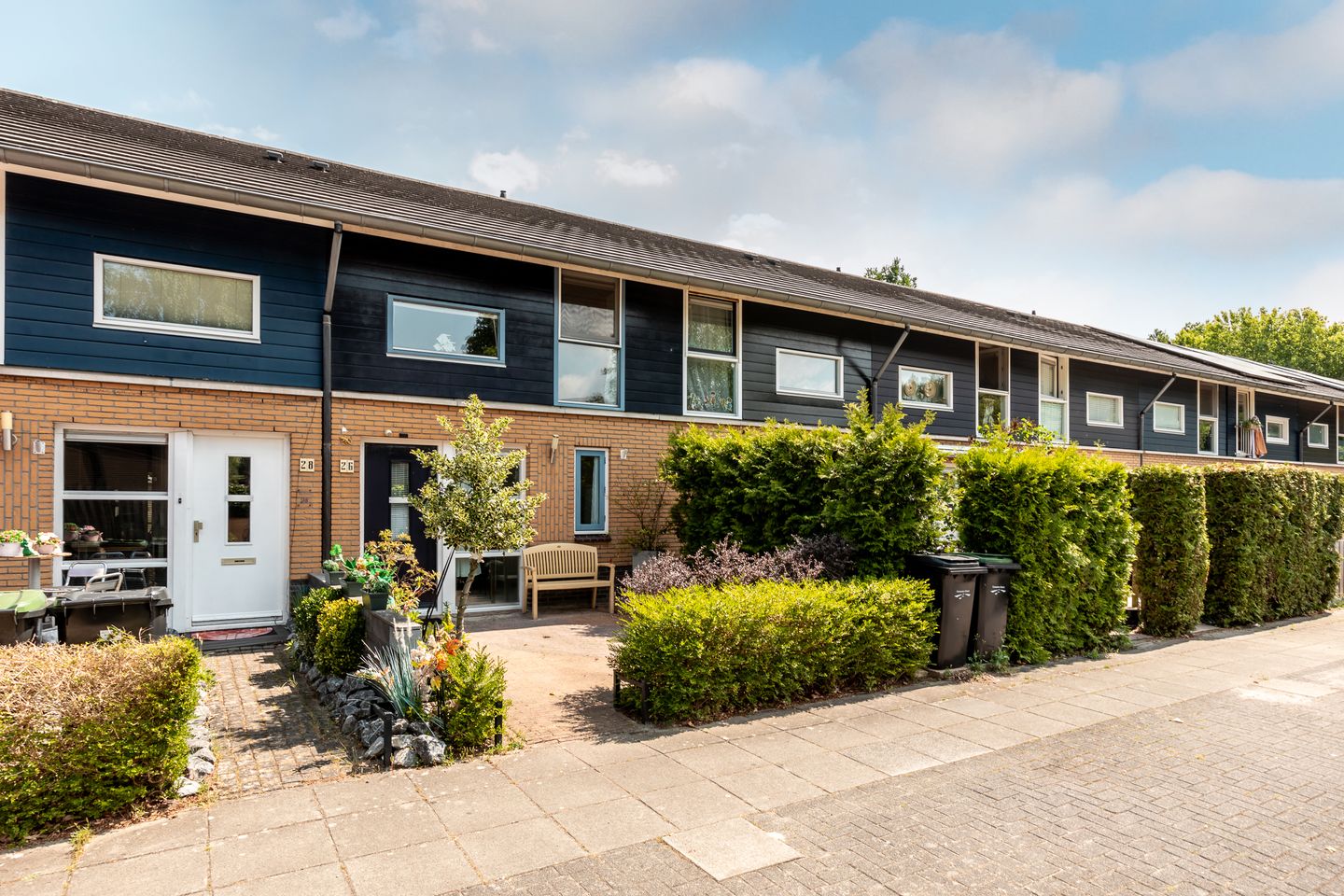 Photo 5 of Januaristraat 26